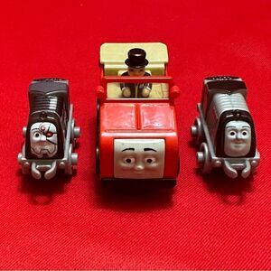 Thomas and Friends Railway SPENCER & WINSTON